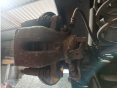 Recambio de pinza freno trasera izquierda para citroën c3 picasso (sh_) 1.6 hdi 90 referencia OEM IAM    2