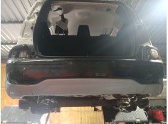 Recambio de paragolpes trasero para citroën c3 picasso (sh_) 1.6 hdi 90 referencia OEM IAM   