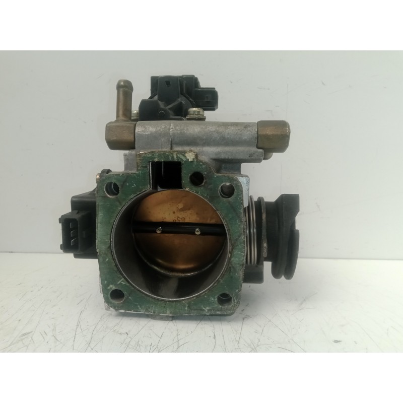 Recambio de caja mariposa para alfa romeo 146 1.4 16v cat referencia OEM IAM 60NCFL-02810122001-0280140553  