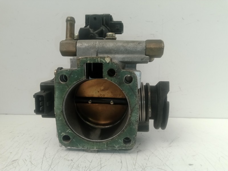 Recambio de caja mariposa para alfa romeo 146 1.4 16v cat referencia OEM IAM 60NCFL-02810122001-0280140553  