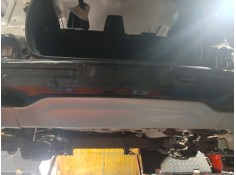 Recambio de refuerzo paragolpes trasero para citroën c3 picasso (sh_) 1.6 hdi 90 referencia OEM IAM   