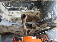 Recambio de puente delantero para citroën c3 picasso (sh_) 1.6 hdi 90 referencia OEM IAM   