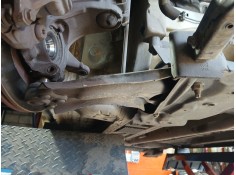 Recambio de brazo suspension inferior delantero derecho para citroën c3 picasso (sh_) 1.6 hdi 90 referencia OEM IAM   