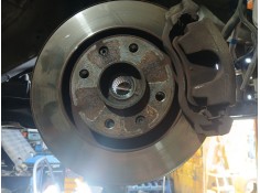 Recambio de mangueta delantera derecha para citroën c3 picasso (sh_) 1.6 hdi 90 referencia OEM IAM   