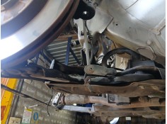 Recambio de brazo suspension inferior delantero izquierdo para citroën c3 picasso (sh_) 1.6 hdi 90 referencia OEM IAM    2