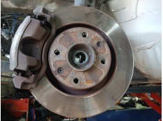 Recambio de mangueta delantera izquierda para citroën c3 picasso (sh_) 1.6 hdi 90 referencia OEM IAM   