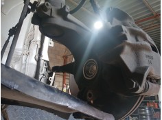 Recambio de mangueta delantera izquierda para citroën c3 picasso (sh_) 1.6 hdi 90 referencia OEM IAM    2