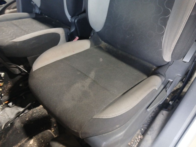 Recambio de asiento delantero izquierdo para citroën c3 picasso (sh_) 1.6 hdi 90 referencia OEM IAM   