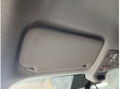 Recambio de parasol izquierdo para citroën c3 picasso (sh_) 1.6 hdi 90 referencia OEM IAM   