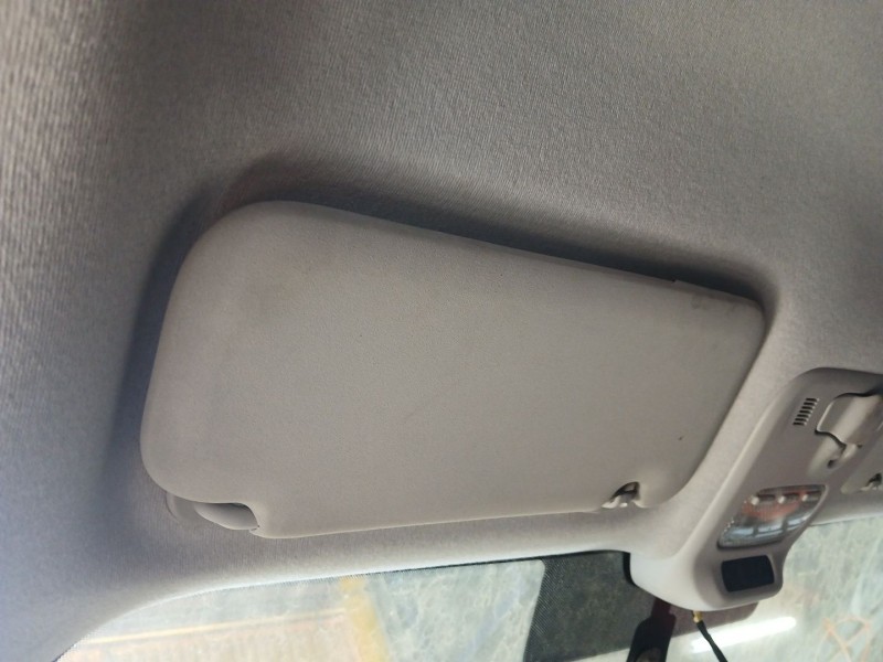 Recambio de parasol izquierdo para citroën c3 picasso (sh_) 1.6 hdi 90 referencia OEM IAM   