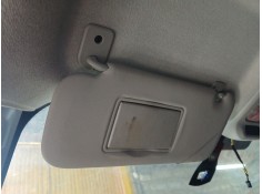 Recambio de parasol izquierdo para citroën c3 picasso (sh_) 1.6 hdi 90 referencia OEM IAM    2