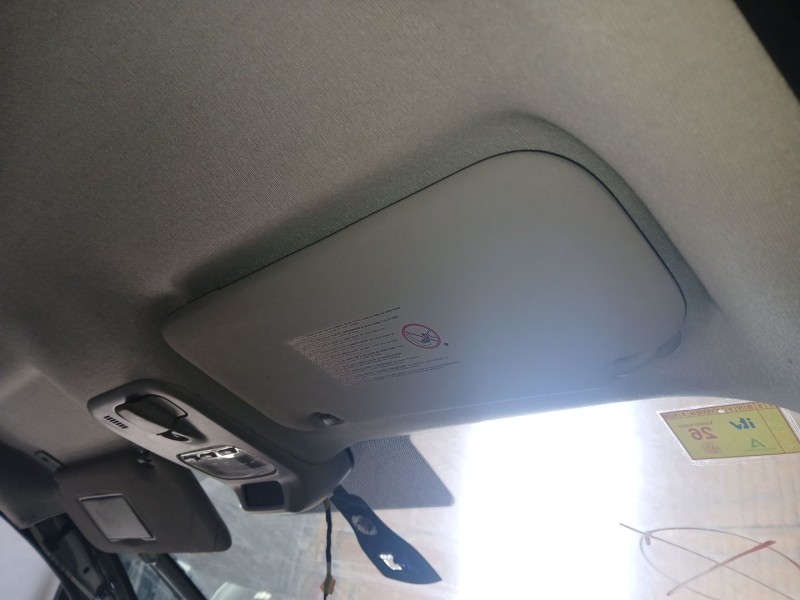 Recambio de parasol derecho para citroën c3 picasso (sh_) 1.6 hdi 90 referencia OEM IAM   