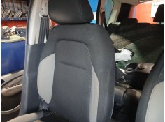 Recambio de cinturon seguridad delantero derecho para citroën c3 picasso (sh_) 1.6 hdi 90 referencia OEM IAM   
