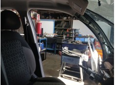 Recambio de cinturon seguridad delantero izquierdo para citroën c3 picasso (sh_) 1.6 hdi 90 referencia OEM IAM    2