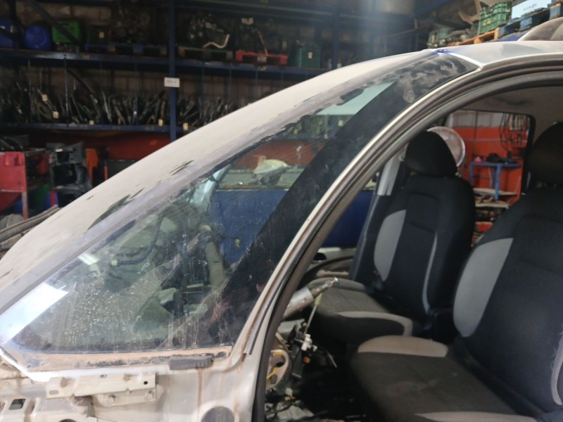 Recambio de luna custodia delantera izquierda para citroën c3 picasso (sh_) 1.6 hdi 90 referencia OEM IAM   