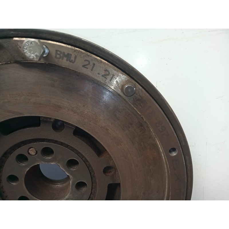Recambio de volante motor para bmw serie 3 berlina (e46) 2.0 16v diesel cat referencia OEM IAM  BIMASA 204D4