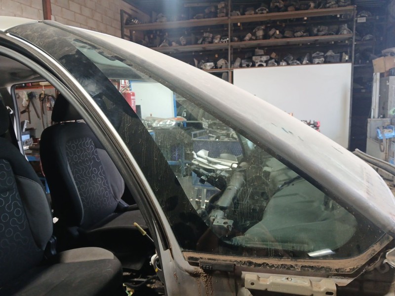 Recambio de luna custodia delantera derecha para citroën c3 picasso (sh_) 1.6 hdi 90 referencia OEM IAM   