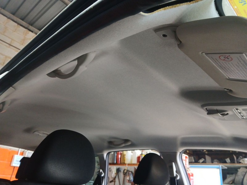 Recambio de techo interior para citroën c3 picasso (sh_) 1.6 hdi 90 referencia OEM IAM   