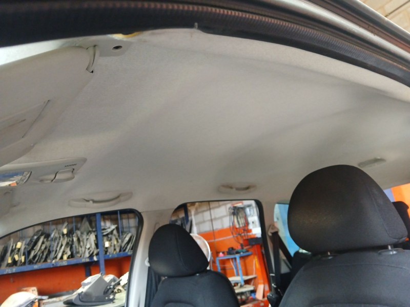 Recambio de techo interior para citroën c3 picasso (sh_) 1.6 hdi 90 referencia OEM IAM   