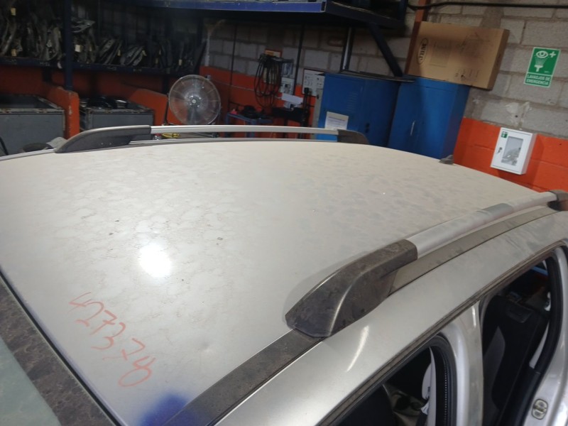 Recambio de techo para citroën c3 picasso (sh_) 1.6 hdi 90 referencia OEM IAM   