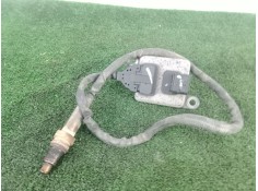 Recambio de sonda lambda para fuso (mitsubishi) canter 7c18 referencia OEM IAM 5WK97200 - ML239299 5.PINES 