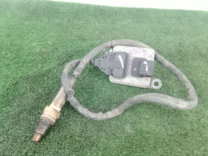 Recambio de sonda lambda para fuso (mitsubishi) canter 7c18 referencia OEM IAM 5WK97200 - ML239299 5.PINES 