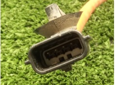 Recambio de sonda lambda para renault clio iii (br0/1, cr0/1) 1.2 16v (br02, br0j, br11, cr02, cr0j, cr11) referencia OEM IAM H7 2