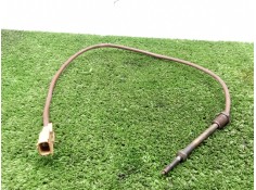 Recambio de sonda lambda para dacia dokker furgón/monospace 1.5 dci (feaj) referencia OEM IAM 226408209R 2.PINES NTK