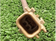 Recambio de sonda lambda para dacia dokker furgón/monospace 1.5 dci (feaj) referencia OEM IAM 226408209R 2.PINES NTK 2