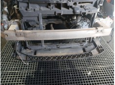 Recambio de refuerzo paragolpes delantero para citroën c3 picasso (sh_) 1.6 hdi 90 referencia OEM IAM   