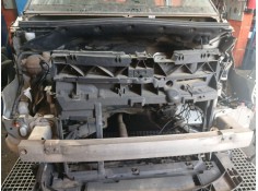 Recambio de panel frontal para citroën c3 picasso (sh_) 1.6 hdi 90 referencia OEM IAM   