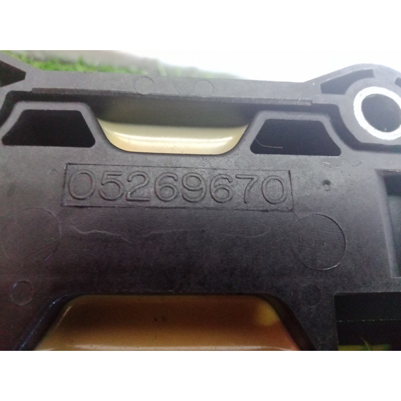 Recambio de bobina encendido para chrysler neon (pl) 2.0 16v cat referencia OEM IAM 05269670  