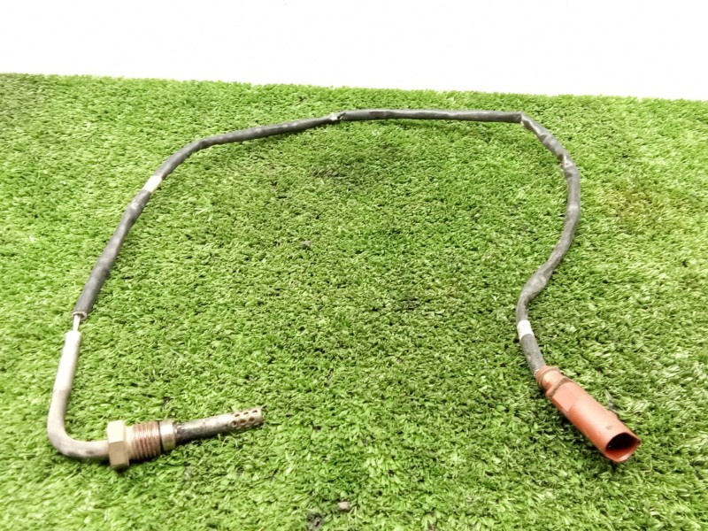 Recambio de sonda lambda para volkswagen passat b6 (3c2) 2.0 tdi 16v referencia OEM IAM 03L906088N 2.PINES 