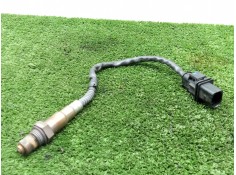 Recambio de sonda lambda para citroën c4 ii (nc_) 1.6 hdi 90 referencia OEM IAM 0281004157 6.PINES 