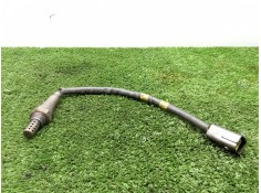 Recambio de sonda lambda para chevrolet cruze (j300) 2.0 cdi referencia OEM IAM 25182881 6.PINES 