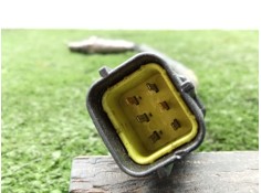 Recambio de sonda lambda para chevrolet cruze (j300) 2.0 cdi referencia OEM IAM 25182881 6.PINES  2