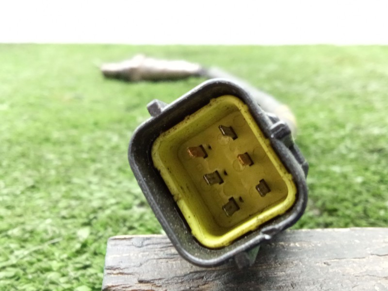 Recambio de sonda lambda para chevrolet cruze (j300) 2.0 cdi referencia OEM IAM 25182881 6.PINES 
