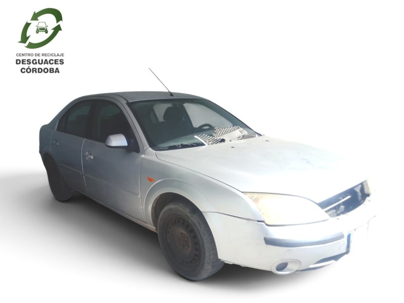 ford mondeo iii (b5y) del año 2001
