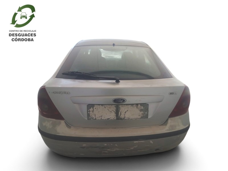 ford mondeo iii (b5y) del año 2001
