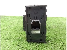 Recambio de mando elevalunas delantero izquierdo para alfa romeo stelvio (949_) 2.0 q4 (949.axf2a) referencia OEM IAM 0156129169 2