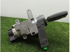 Recambio de conmutador de arranque para volvo xc90 i (275) d5 awd referencia OEM IAM 8626324 - 510130020 - 8645228 2 CONECTORES 