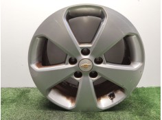 Recambio de llanta para chevrolet cruze (j300) 2.0 cdi referencia OEM IAM 96831803  17´´PULGADAS
