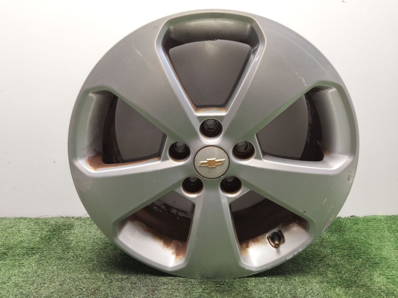 Recambio de llanta para chevrolet cruze (j300) 2.0 cdi referencia OEM IAM 96831803  17´´PULGADAS