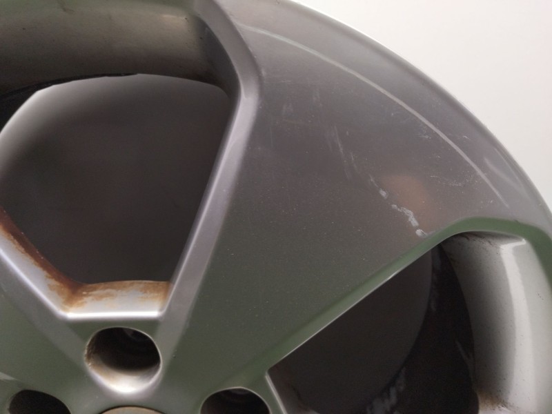 Recambio de llanta para chevrolet cruze (j300) 2.0 cdi referencia OEM IAM 96831803  17´´PULGADAS