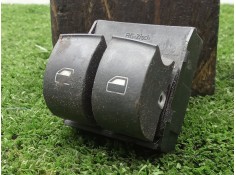 Recambio de mando elevalunas delantero izquierdo para audi a3 (8p1) 1.6 fsi referencia OEM IAM  2.BOTONES - 4.PINES 
