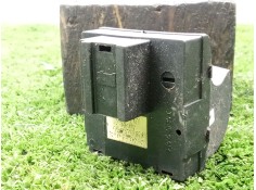Recambio de mando elevalunas delantero izquierdo para audi a3 (8p1) 1.6 fsi referencia OEM IAM  2.BOTONES - 4.PINES  2