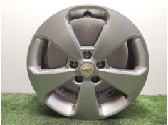 Recambio de llanta para chevrolet cruze (j300) 2.0 cdi referencia OEM IAM 96831803  17´´PULGADAS