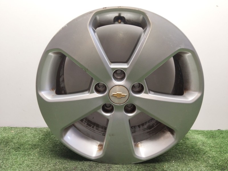 Recambio de llanta para chevrolet cruze (j300) 2.0 cdi referencia OEM IAM 96831803  17´´PULGADAS