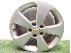 Recambio de llanta para chevrolet cruze (j300) 2.0 cdi referencia OEM IAM 96831803  17´´PULGADAS