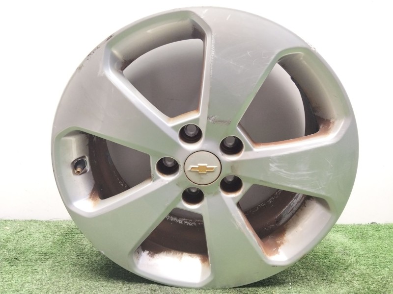 Recambio de llanta para chevrolet cruze (j300) 2.0 cdi referencia OEM IAM 96831803  17´´PULGADAS